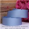 Order  Patchwork Rose Ribbon - Cornflower